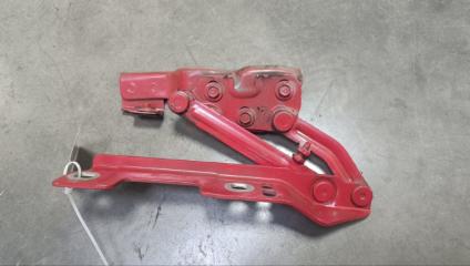 Петля капота левая OPEL ASTRA GTC 2016