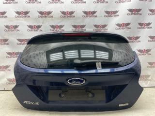 Крышка багажника FORD FOCUS 3 2013