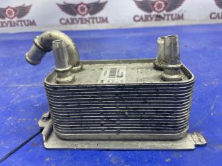 Маслоохладитель FORD MONDEO 4 2010