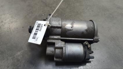 Стартер OPEL ASTRA GTC 2016 контрактная Стартер OPEL ASTRA GTC 2016