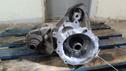 Раздатка BMW X5 2001