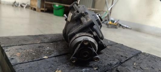 Редуктор переднего моста BMW X5 2001