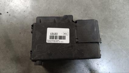 Аккумуляторная клемма CHEVROLET ORLANDO 2011 контрактная Аккумуляторная клемма CHEVROLET ORLANDO 2011