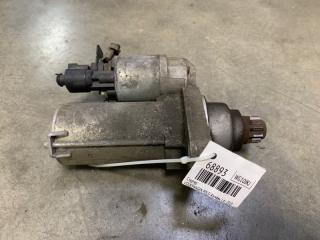 Стартер VOLKSWAGEN POLO 2010 контрактная Стартер VOLKSWAGEN POLO 2010