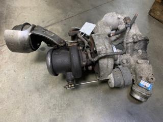 Турбина MERCEDES-BENZ SPRINTER 2014