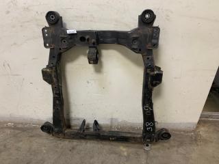 Подрамник передней подвески ( Двигателя ) OPEL ASTRA GTC 2016