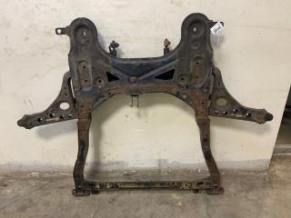 Подрамник передней подвески ( Двигателя ) OPEL MOKKA 2016