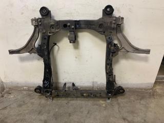 Подрамник передней подвески ( Двигателя ) OPEL ASTRA GTC 2016