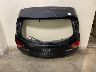 Крышка багажника MAZDA CX5