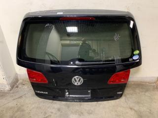 Крышка багажника VOLKSWAGEN TOURAN