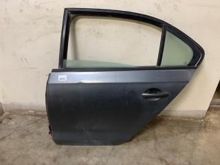 Дверь задняя левая VOLKSWAGEN JETTA контрактная Дверь задняя левая VOLKSWAGEN JETTA