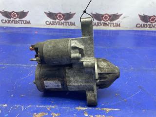 Стартер NISSAN QASHQAI 2009 контрактная Стартер NISSAN QASHQAI 2009