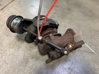 Турбина VOLKSWAGEN TRANSPORTER 2000