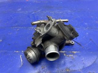 Турбина FORD FOCUS 3 2014