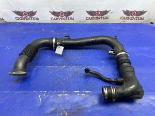 Патрубок от турбины к КВФ FORD FOCUS 3 2013