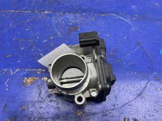 Дроссельная заслонка FORD FOCUS 3 2013 контрактная Дроссельная заслонка FORD FOCUS 3 2013