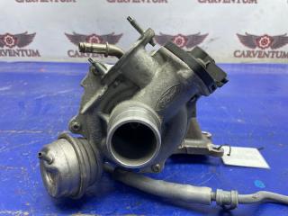 Турбина FORD FOCUS 3 2013