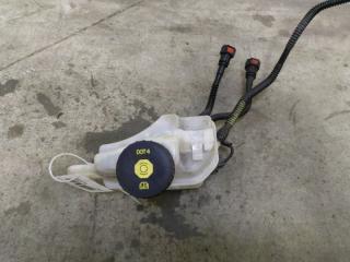 Запчасть бачок главного тормозного цилиндра OPEL MOKKA 2016