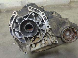 Раздатка LAND ROVER RANGE ROVER SPORT 2008