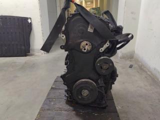 Двигатель RENAULT TRAFIC 2008