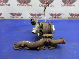 Турбина правая LAND ROVER RANGE ROVER 2007