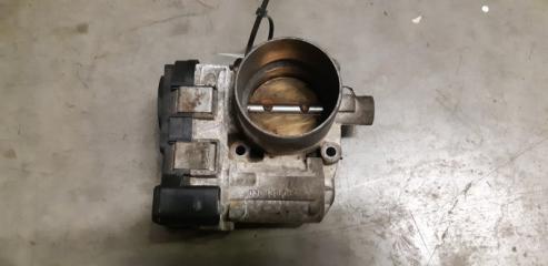 Дроссельная заслонка VOLKSWAGEN GOLF 5 2004