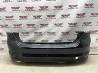 Бампер задний FORD FOCUS 3 2012