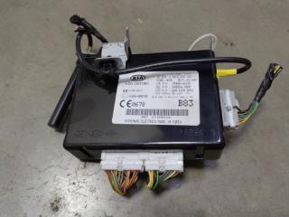 Блок управления центральным замком KIA CEED 2013 контрактная Блок управления центральным замком KIA CEED 2013