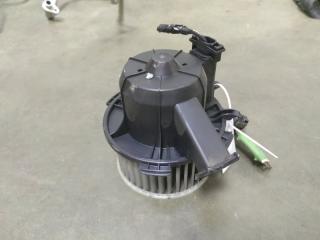 Мотор печки RENAULT DUSTER 2013