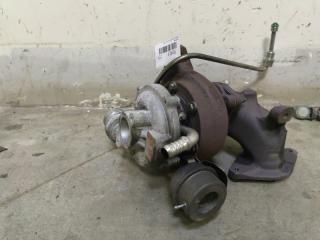 Турбина RENAULT DUSTER 2013