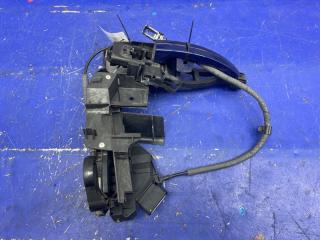 Замок двери передний правый FORD FOCUS 3 2016