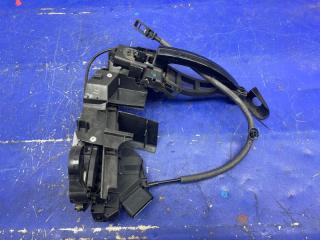 Замок двери передний правый FORD FOCUS 3 2011