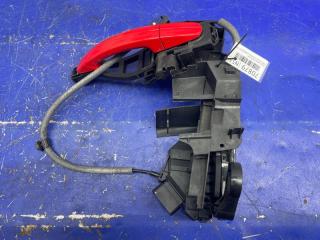 Замок двери передний левый FORD FOCUS 3 2014