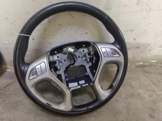 Руль 4-х спицевый HYUNDAI IX35 2013