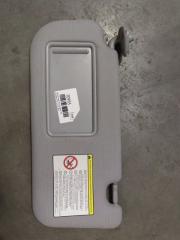 Солнце защитный козырек левое HYUNDAI IX35 2013 контрактная Солнце защитный козырек левое HYUNDAI IX35 2013