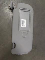Солнце защитный козырек правое HYUNDAI IX35 2013 контрактная Солнце защитный козырек правое HYUNDAI IX35 2013