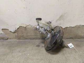 Вакуумный усилитель RENAULT DUSTER 2013