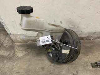 Вакуумный усилитель HYUNDAI IX35 2013