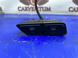 Кнопка включения обогрева стекла FORD FOCUS 3 2013 контрактная Кнопка включения обогрева стекла FORD FOCUS 3 2013