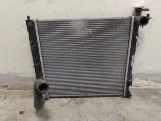 Радиатор охлаждения (основной ) KIA SPORTAGE 2011