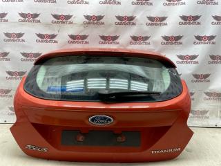 Крышка багажника FORD FOCUS 3 2012