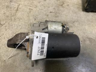 Стартер OPEL CORSA D 2008 контрактная Стартер OPEL CORSA D 2008