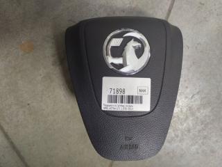 Подушка SRS ( Airbag ) в руль OPEL ASTRA GTC 2012