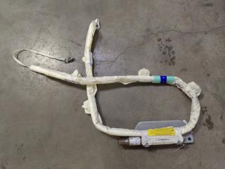 SRS ( Airbag ) в крышу - шторки правый OPEL ASTRA GTC 2012