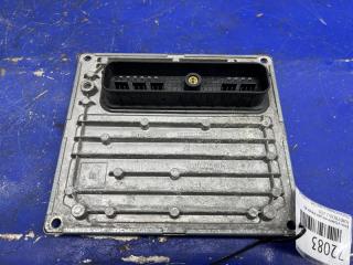 Блок управления двигателем ЭБУ FORD FOCUS 2 2005