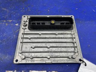 Блок управления двигателем ЭБУ FORD FOCUS 2 2006