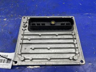 Блок управления двигателем ЭБУ FORD FOCUS 2 2006