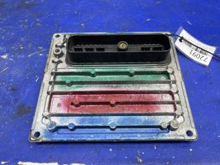 Блок управления двигателем ЭБУ FORD FOCUS 2 2005