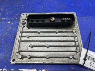 Блок управления двигателем ЭБУ FORD FOCUS 2 2005