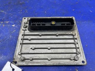 Блок управления двигателем ЭБУ FORD FOCUS 2 2008